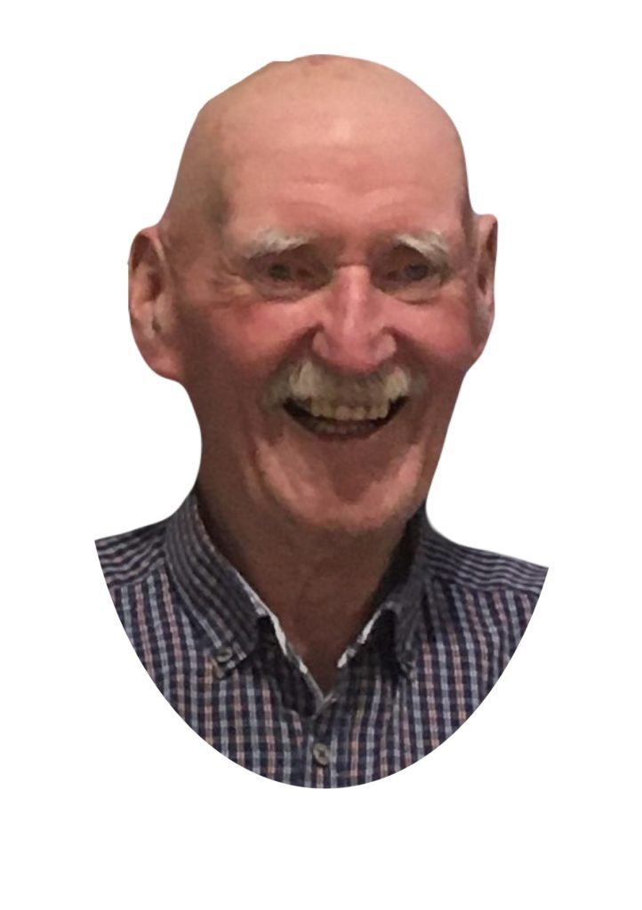 James Clinton Photograph